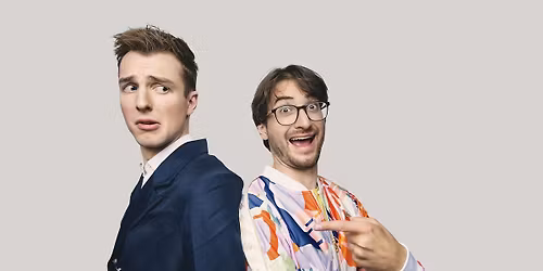 Weimarer Kabarett: Goethe Zeiten, schlechte Zeiten \/\/ Darmstadt