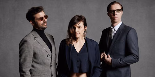 Caravan Palace | Prague