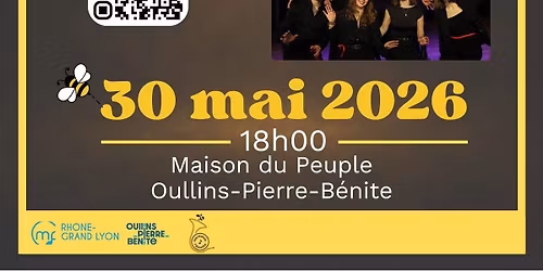 Concert de Gala \ud83d\udc1d\ud83c\udf99\ufe0f\ud83c\udfb7
