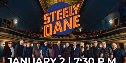 Steely Dane