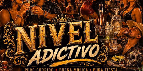 Live Banda at Tiki Pete!