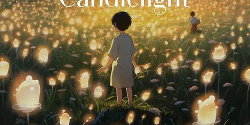 Candlelight Best of Joe Hisaishi 久石 譲 Singapore