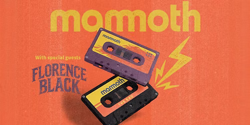 Mammoth | Trix
