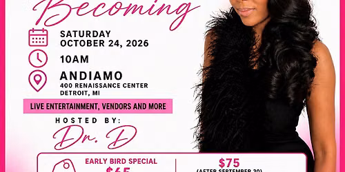 10th Annual Beauty Brunch
