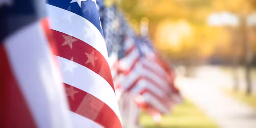 Happy 250th, USA! (ASO concert)