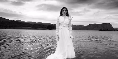 Julie Fowlis @ The Barkley Theatre