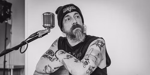 Matty Joe's Campfire at Cool Pickle!