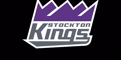 Stockton Kings at Valley Suns at Mullett Arena