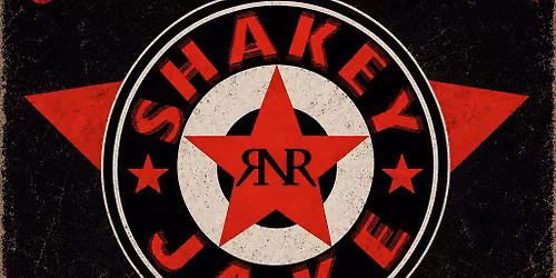 Shakey Jake