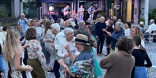 Rock og Lyrikk i Sj\u00f8parken