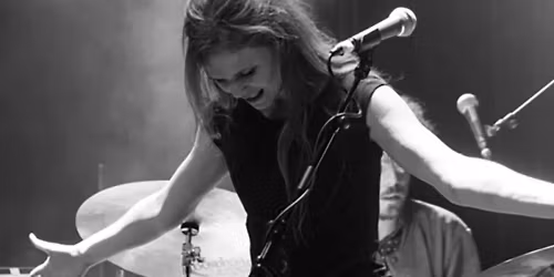 Dota Kehr in Kaiserslautern