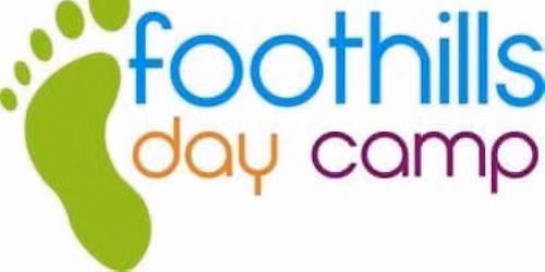 Foothills Day Camp