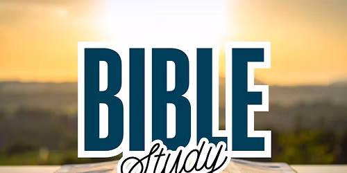 Bible Study