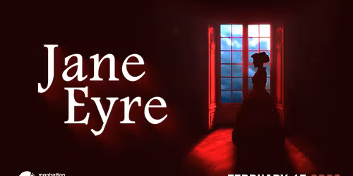 Jane Eyre in Concert