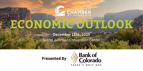 Annual Economic Outlook & Luncheon