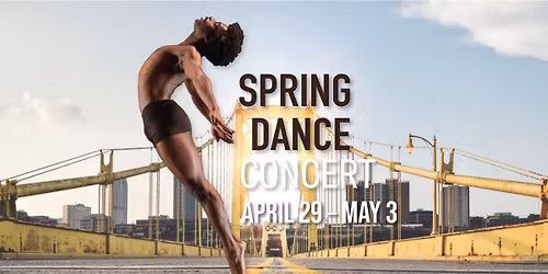 Spring Dance Concert