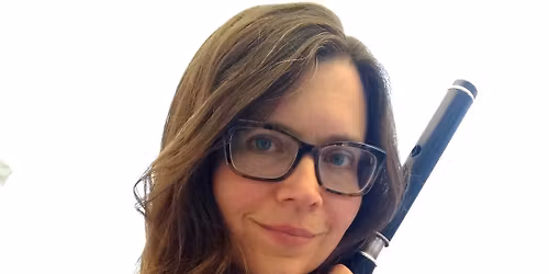 Slowsession \/ L\u00e6r-en-tune-workshop med Kara