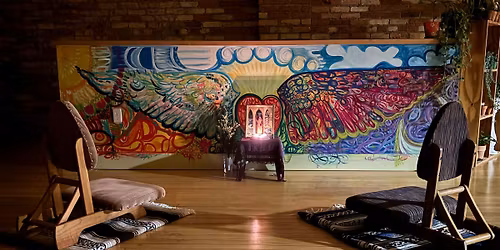 Pure Meditation Evenings