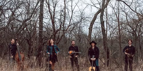 Fox Crossing @ The Gig