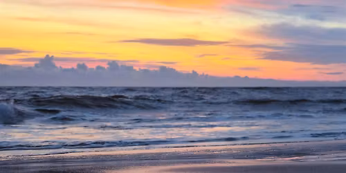 New Year, New You. Afternoon Meditation Retreat with Gen Chitta.