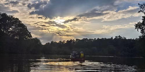 Date Night on the River