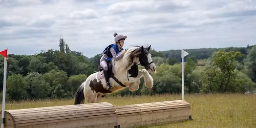 Clandon Park RDA Autumn Sponsored Ride 28 June 2026 in aid of Horsley, Bookham & Leatherhead RDA