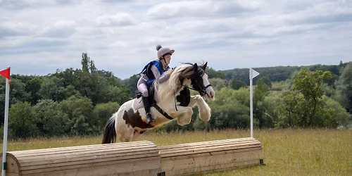 Clandon Park RDA Autumn Sponsored Ride 28 June 2026 in aid of Horsley, Bookham & Leatherhead RDA