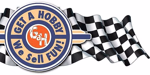 Beginner\/Sportsman Racing Off Road - Oval