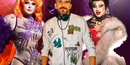 EFFEX PRIDE WKND 2026