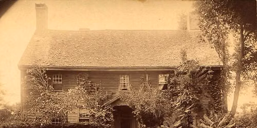 House Tour