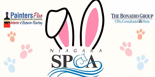 Easter Egg Hunt & Fish Fry FUNraiser! 