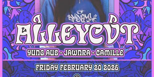 ALLEYCVT