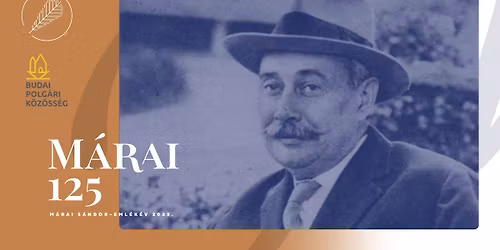 M\u00e1rai S\u00e1ndor \u00e9s Kr\u00fady Gyula \u2013 \u201eVar\u00e1zs volt szem\u00e9lye k\u00f6r\u00fcl\u201d