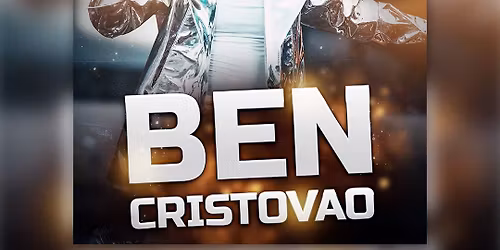 BEN CRISTOVAO V PELH\u0158IMOV\u011a!