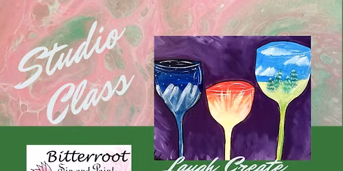 Studio Class Trio Vino