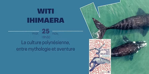 Mythologie et aventure au c\u0153ur de la culture polyn\u00e9sienne