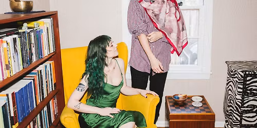 Teen Suicide at Mahall's