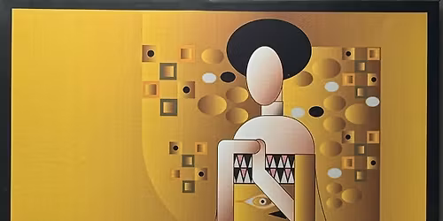 Emerging Local Artists Exhibition