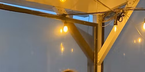 Jay Brown at The Sandpearl Resort