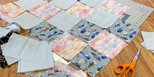 Quilting Club