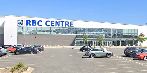 Urban Sketching at RBC Centre