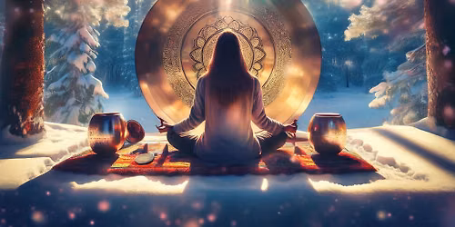 Winter Solstice Soundbath