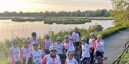 Infoavond: Herontdek jouw kracht met Tria+