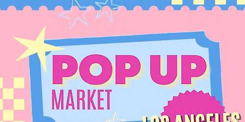 Makers Market in Los Angeles | by Pop Up Gallery