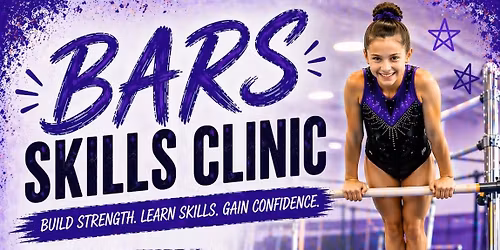 Bars Skill Clinic