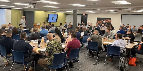 MENTOR Registration - FALL, 2026 One Year Away\/Edge4Vets Workshop