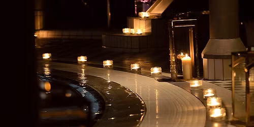 KerzenScheinSchwimmen