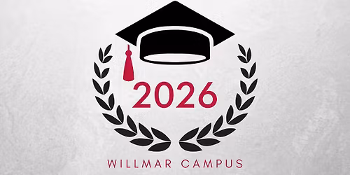 Graduation Ceremony \u2605 Willmar Campus