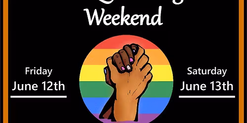 DC Queer Tango Weekend
