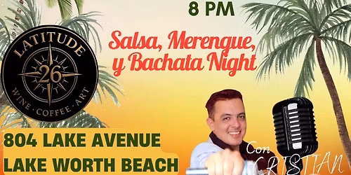 Latin Music - Saturday Nights